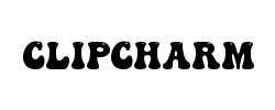 ClipCharm - logo